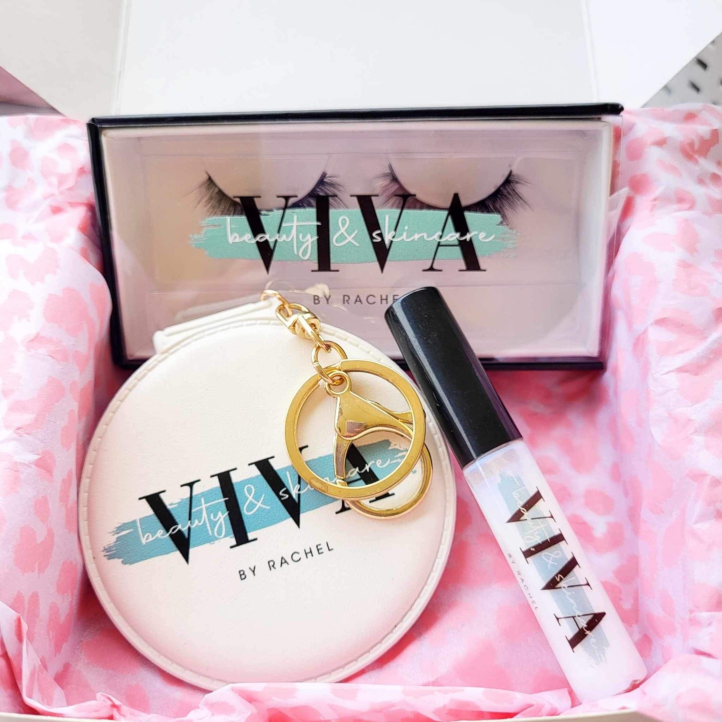 Monthly Subscription Box
